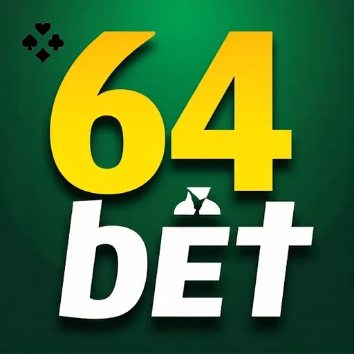 Cassino ao vivo da 64bet com dealers reais