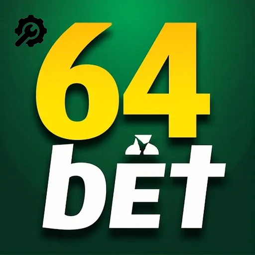 Como instalar o app da 64bet