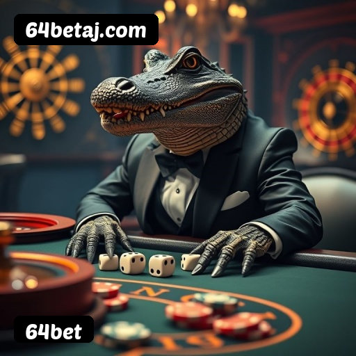 64bet APK - Download Oficial Android