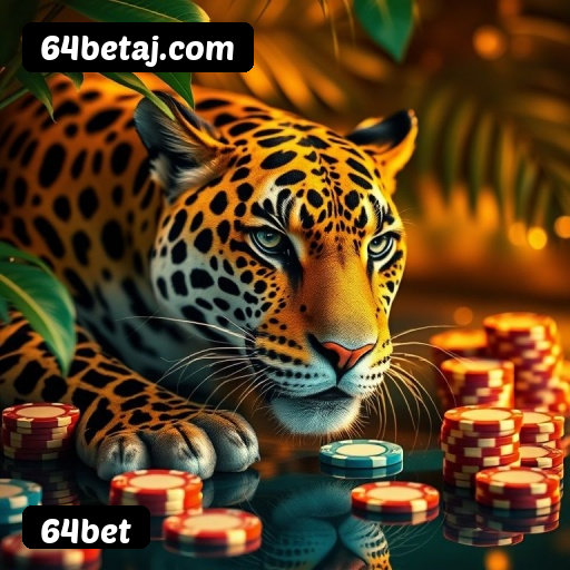 Legalidade 64bet no Brasil