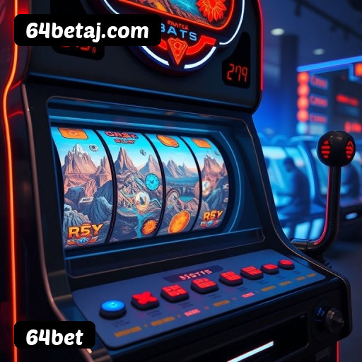 Termos e Condições Transparentes 64bet