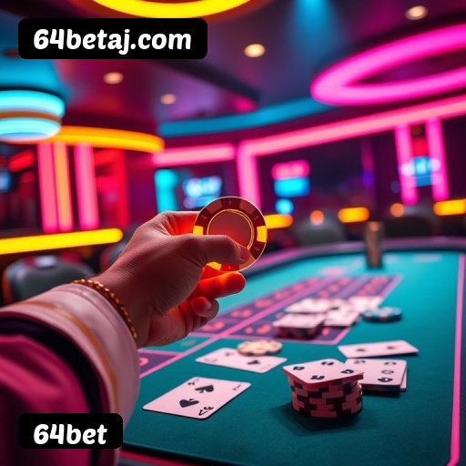 Análise 64bet - Vantagens e Desvantagens